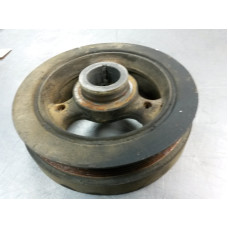 110X106 Crankshaft Pulley From 2005 Ford F-250 Super Duty  5.4 3L3E6312AA